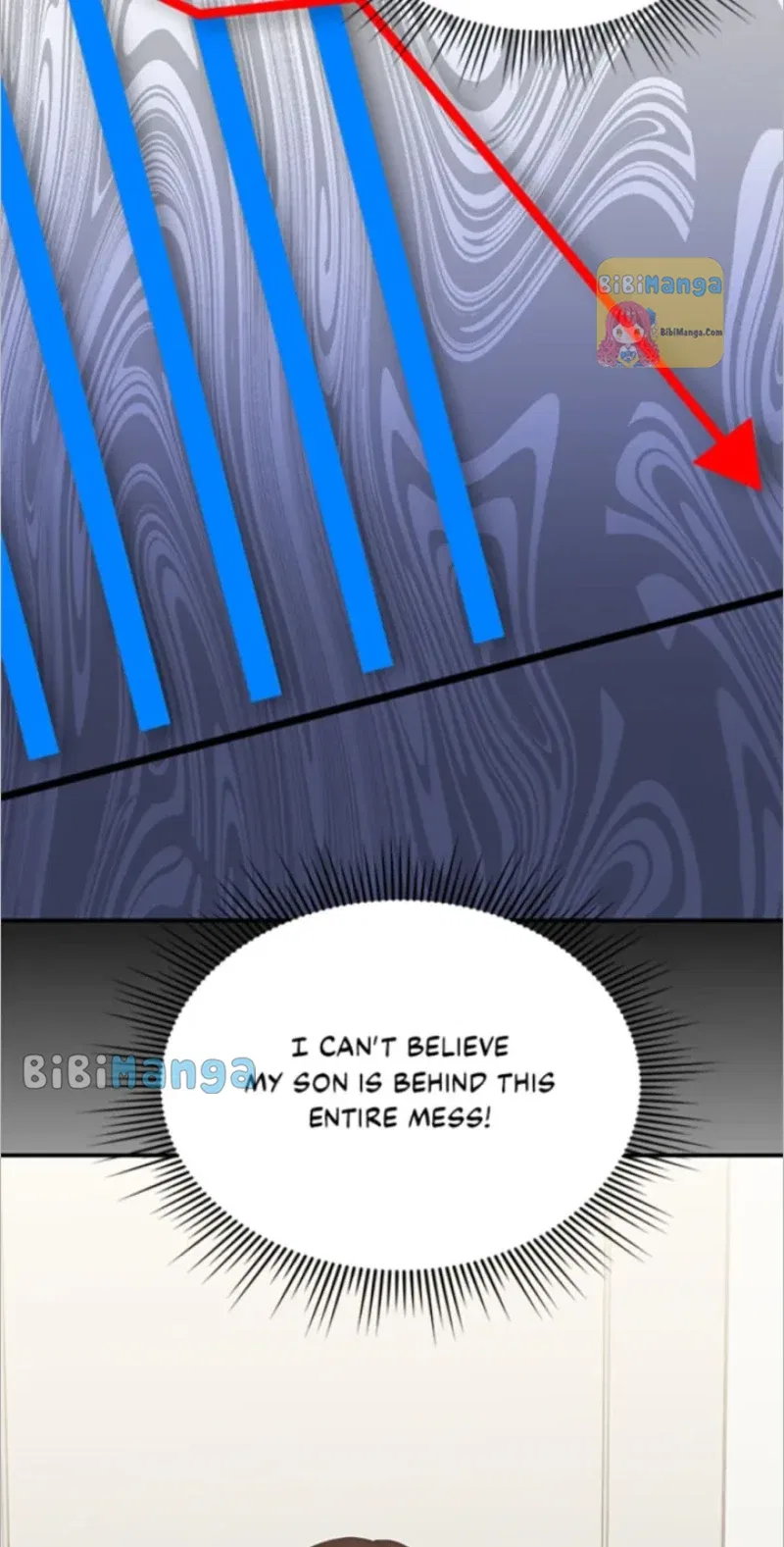 My Husband’s Scandal Chapter 45 – Page 6