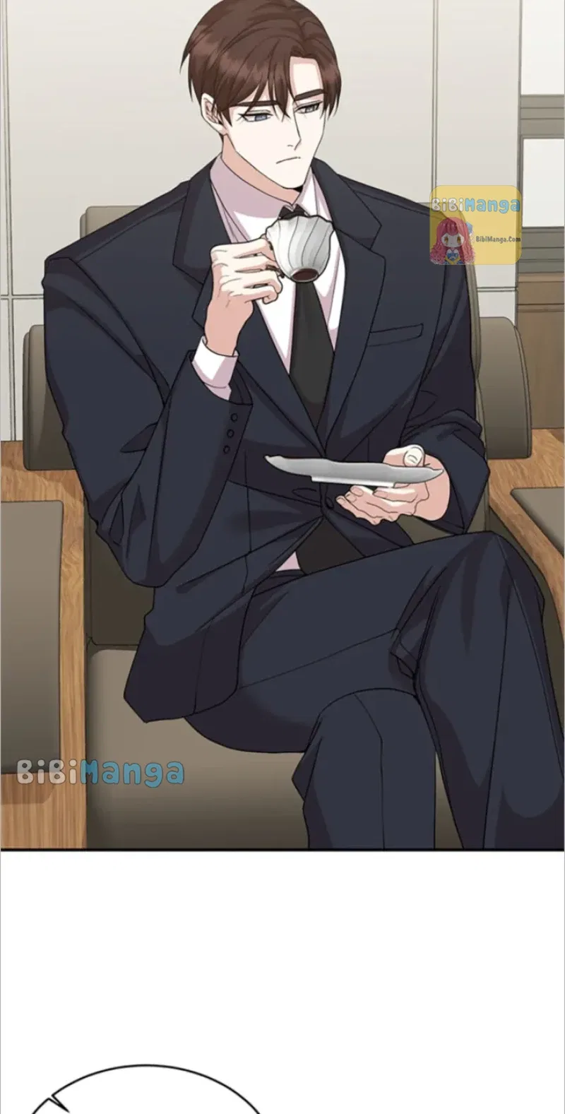 My Husband’s Scandal Chapter 45 – Page 7
