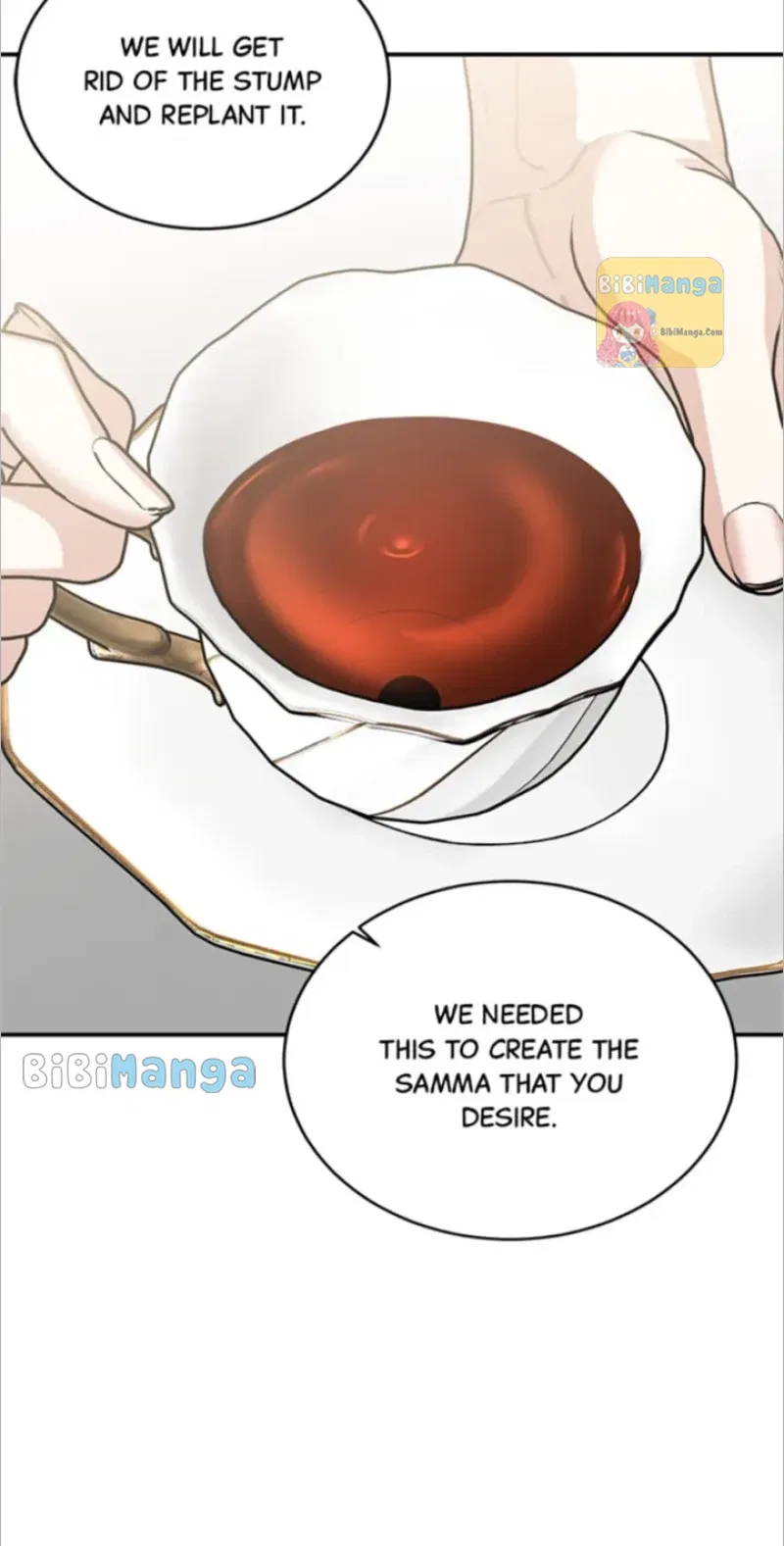 My Husband’s Scandal Chapter 45 – Page 8