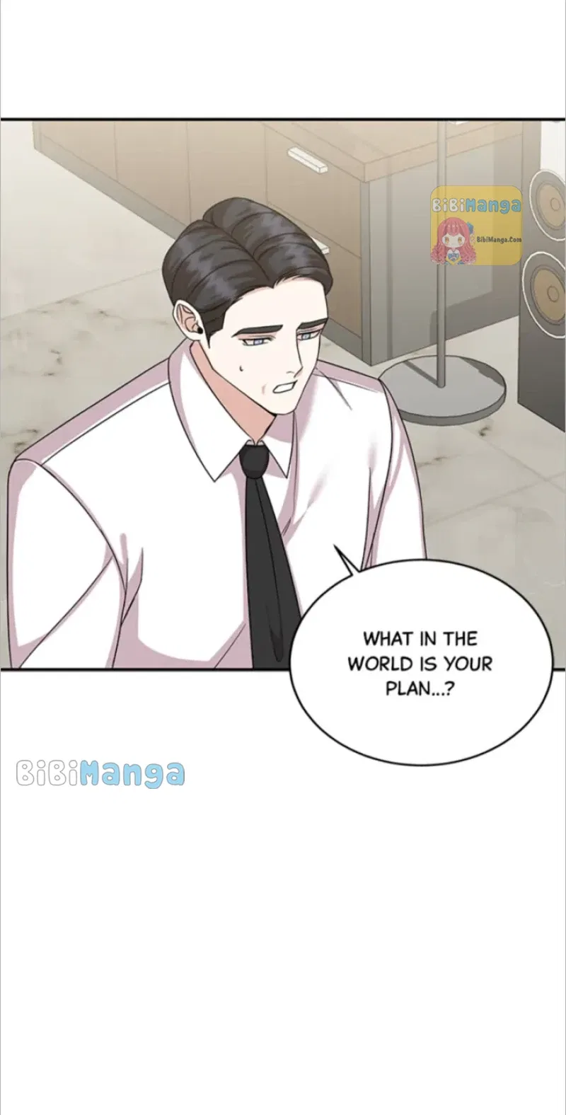 My Husband’s Scandal Chapter 45 – Page 9