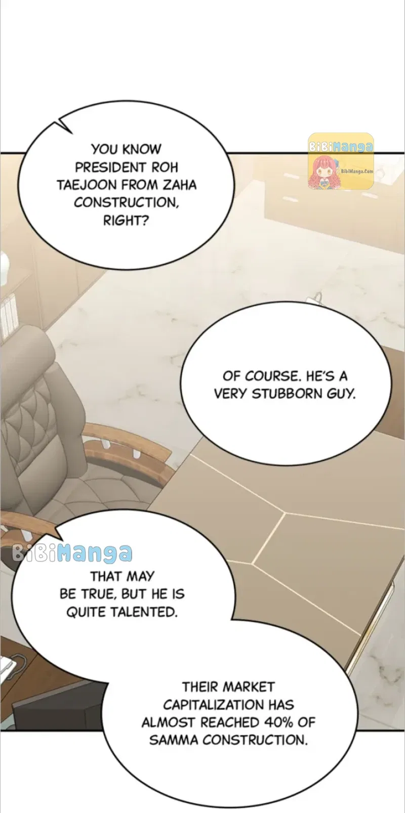 My Husband’s Scandal Chapter 45 – Page 10