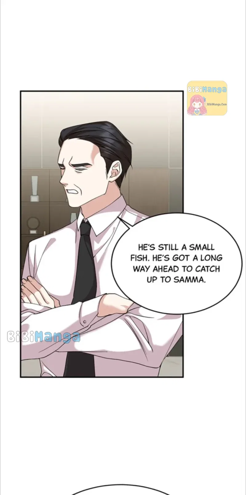 My Husband’s Scandal Chapter 45 – Page 11