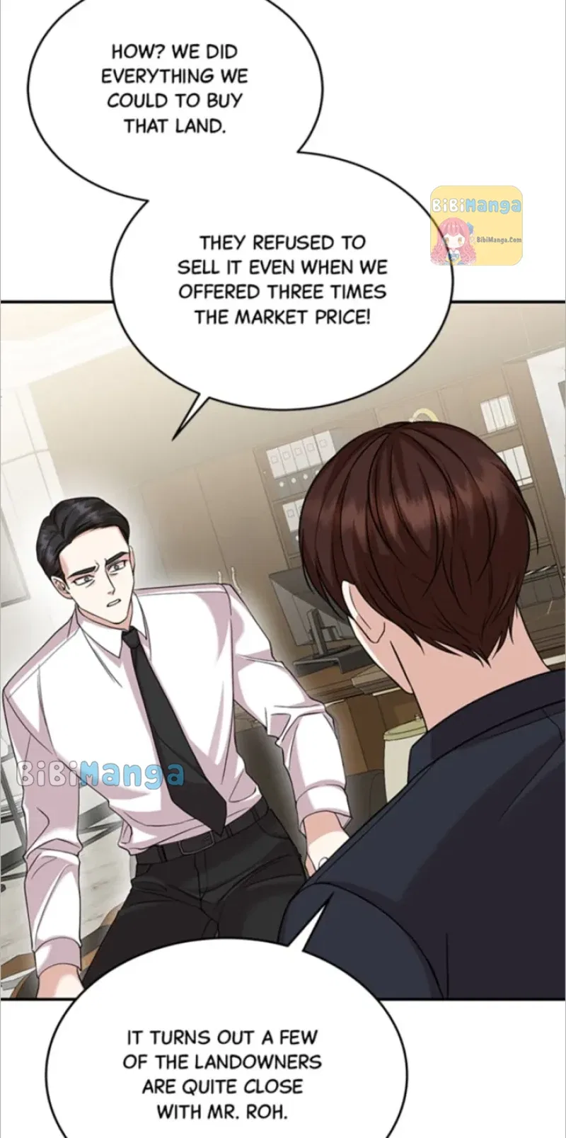 My Husband’s Scandal Chapter 45 – Page 13