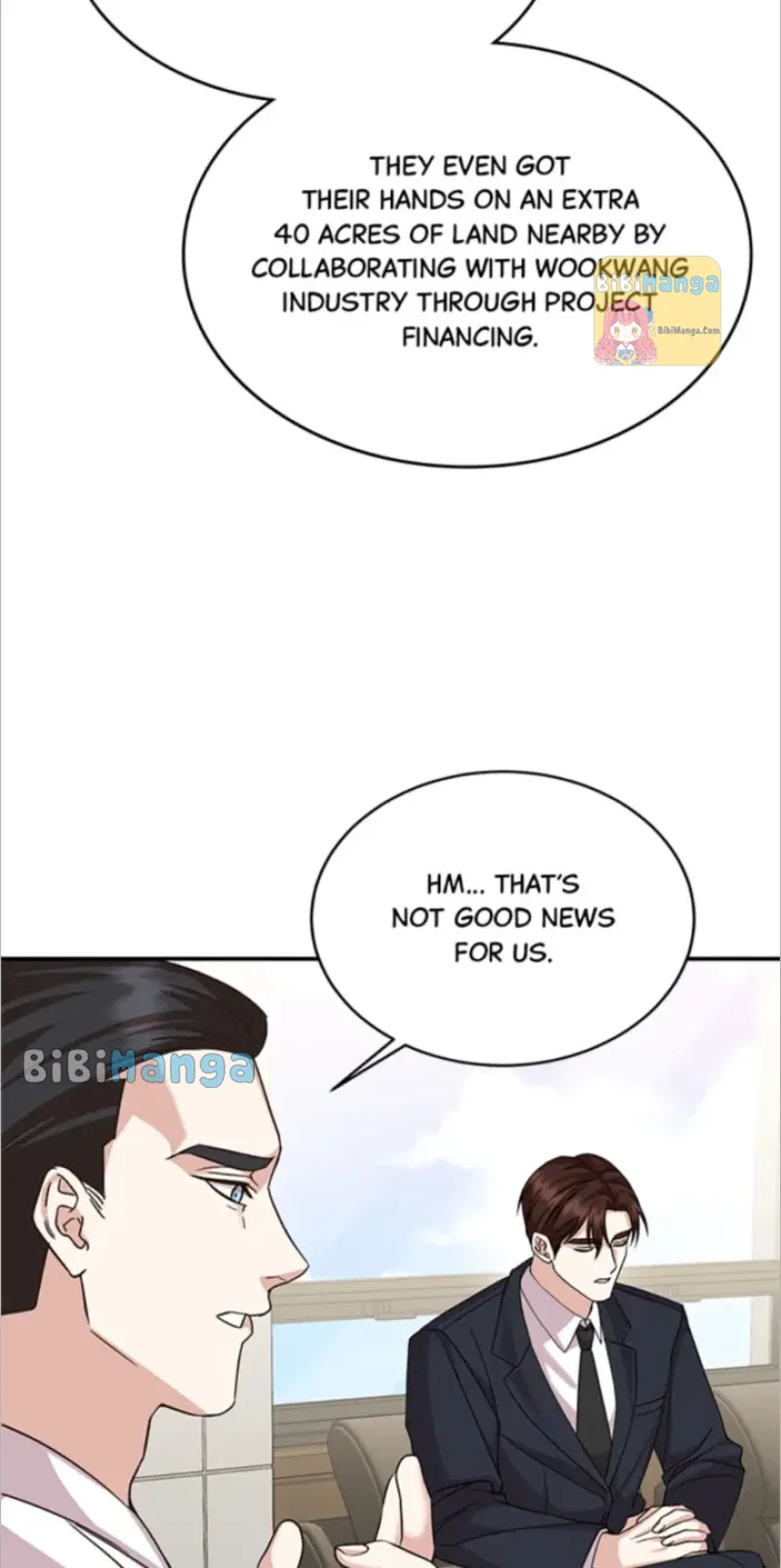 My Husband’s Scandal Chapter 45 – Page 14
