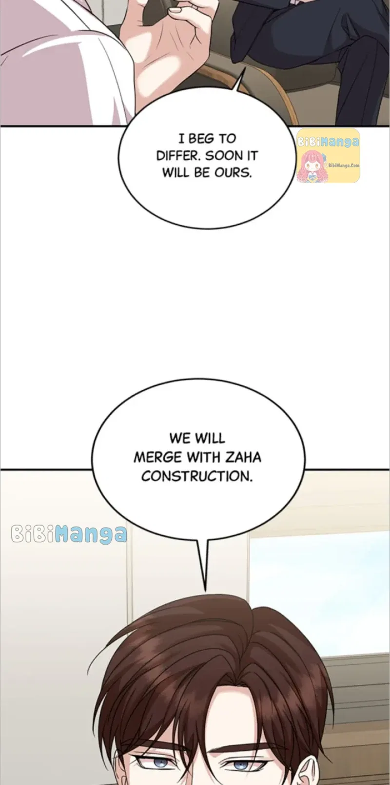 My Husband’s Scandal Chapter 45 – Page 15
