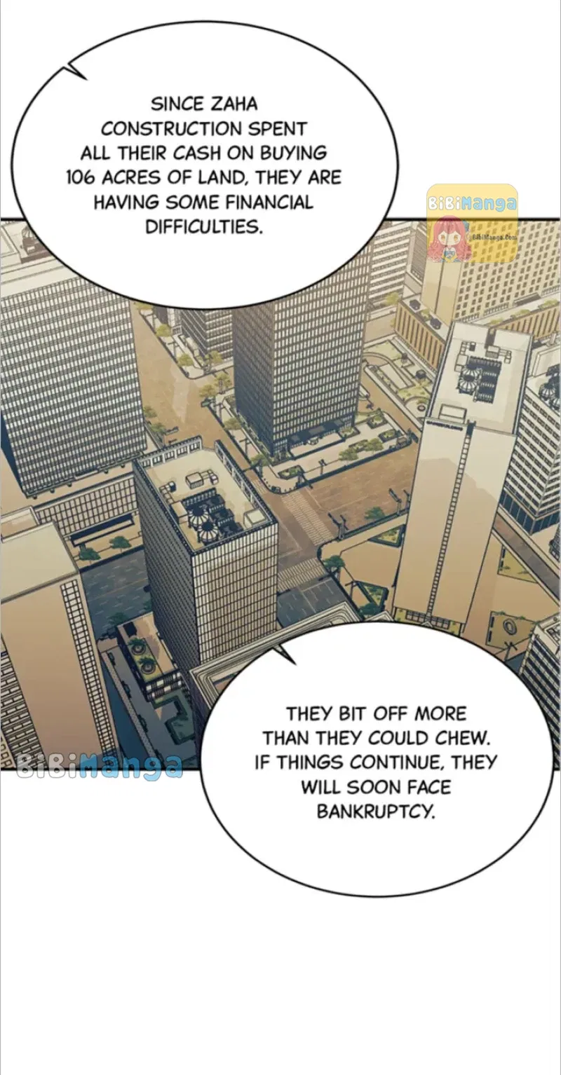 My Husband’s Scandal Chapter 45 – Page 19