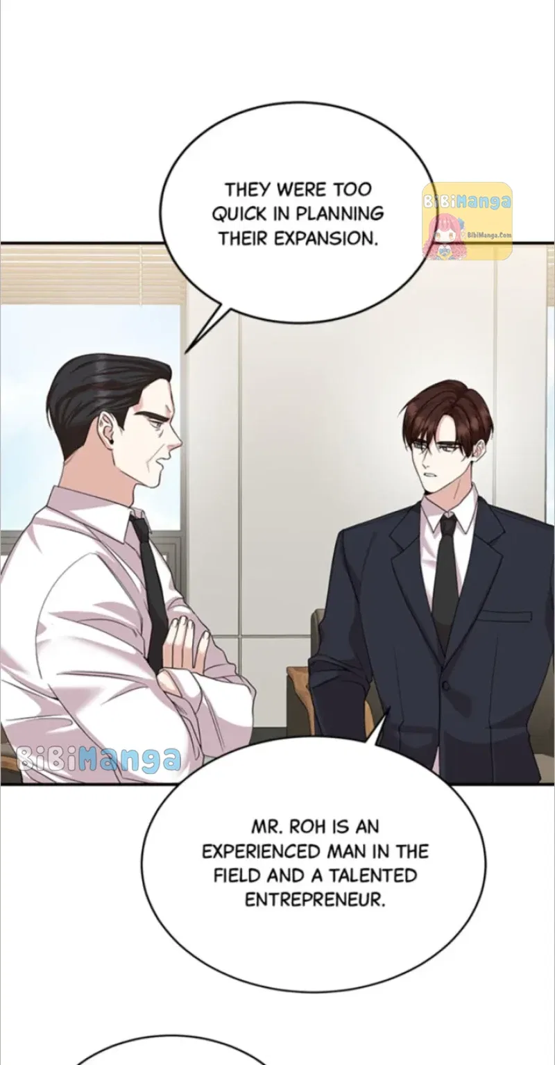 My Husband’s Scandal Chapter 45 – Page 20