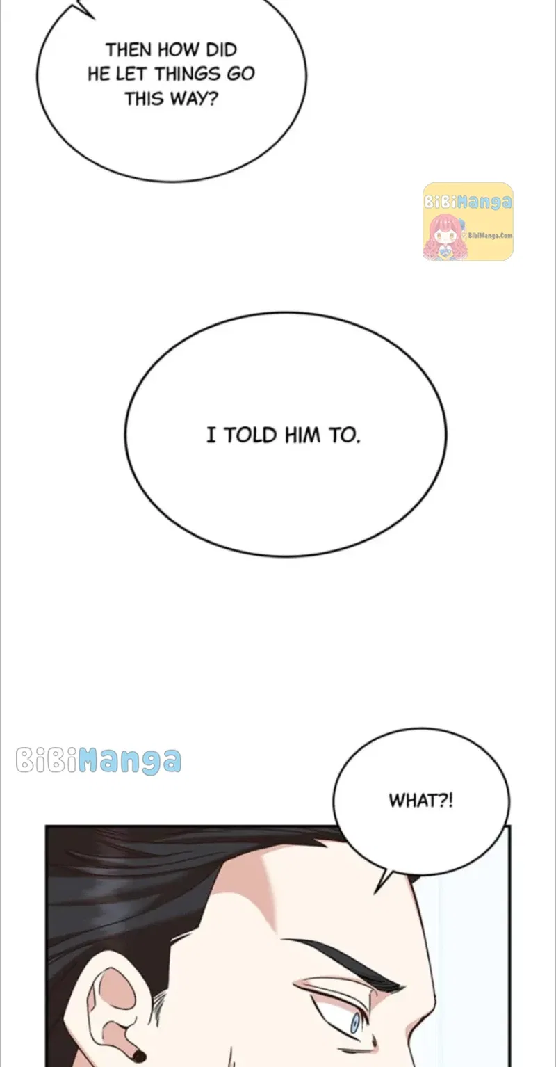 My Husband’s Scandal Chapter 45 – Page 21