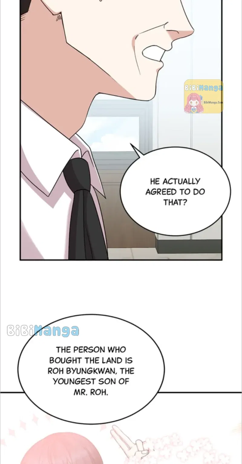 My Husband’s Scandal Chapter 45 – Page 22