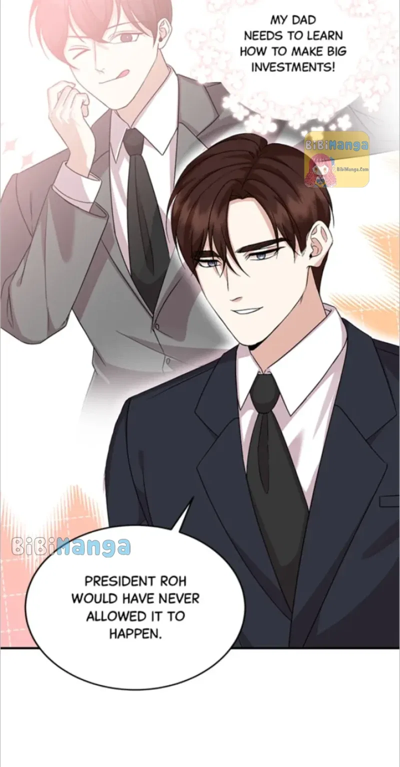 My Husband’s Scandal Chapter 45 – Page 23