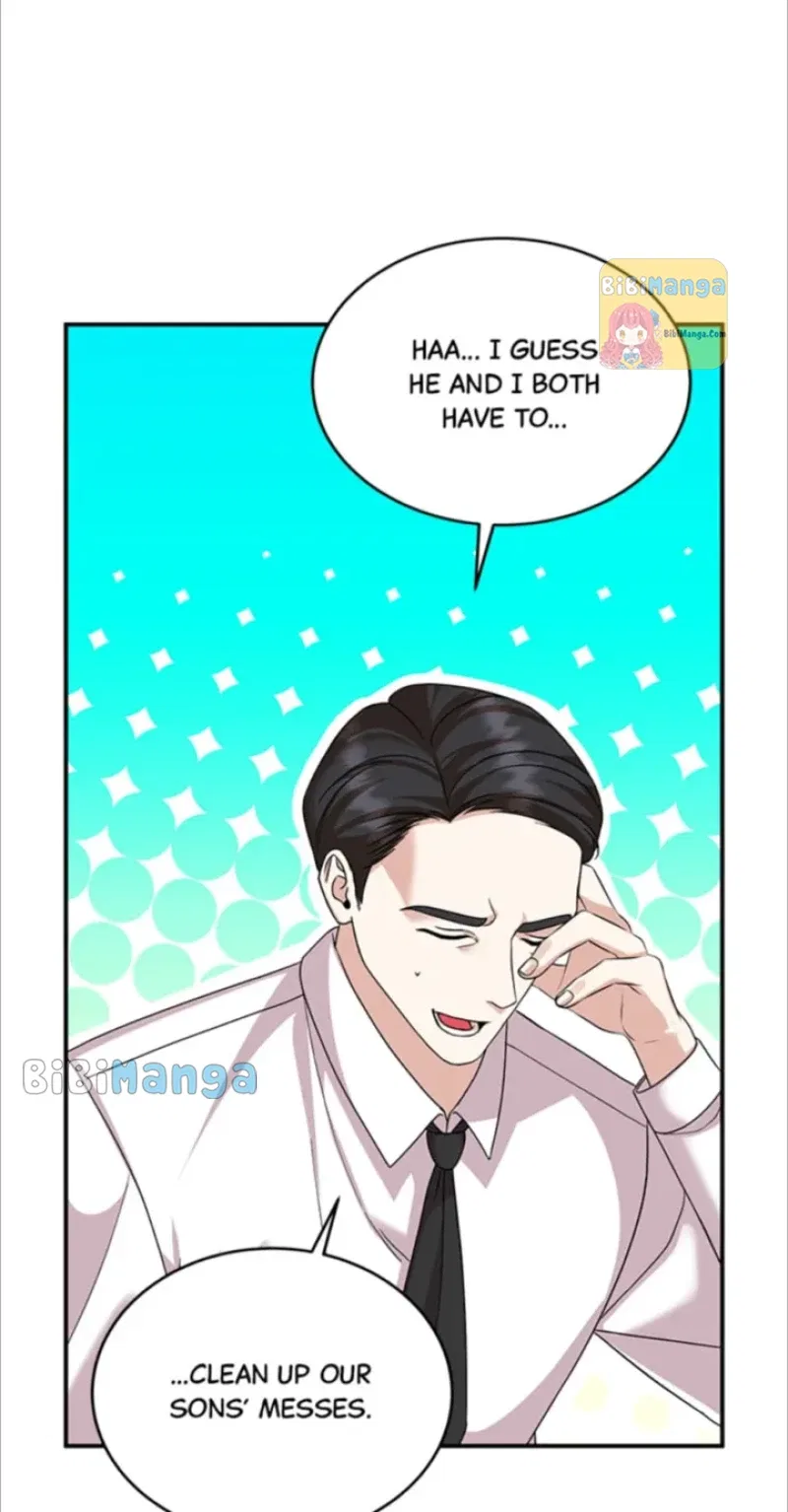 My Husband’s Scandal Chapter 45 – Page 24