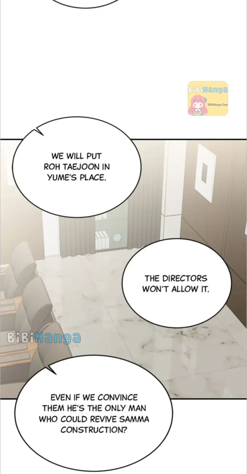 My Husband’s Scandal Chapter 45 – Page 25