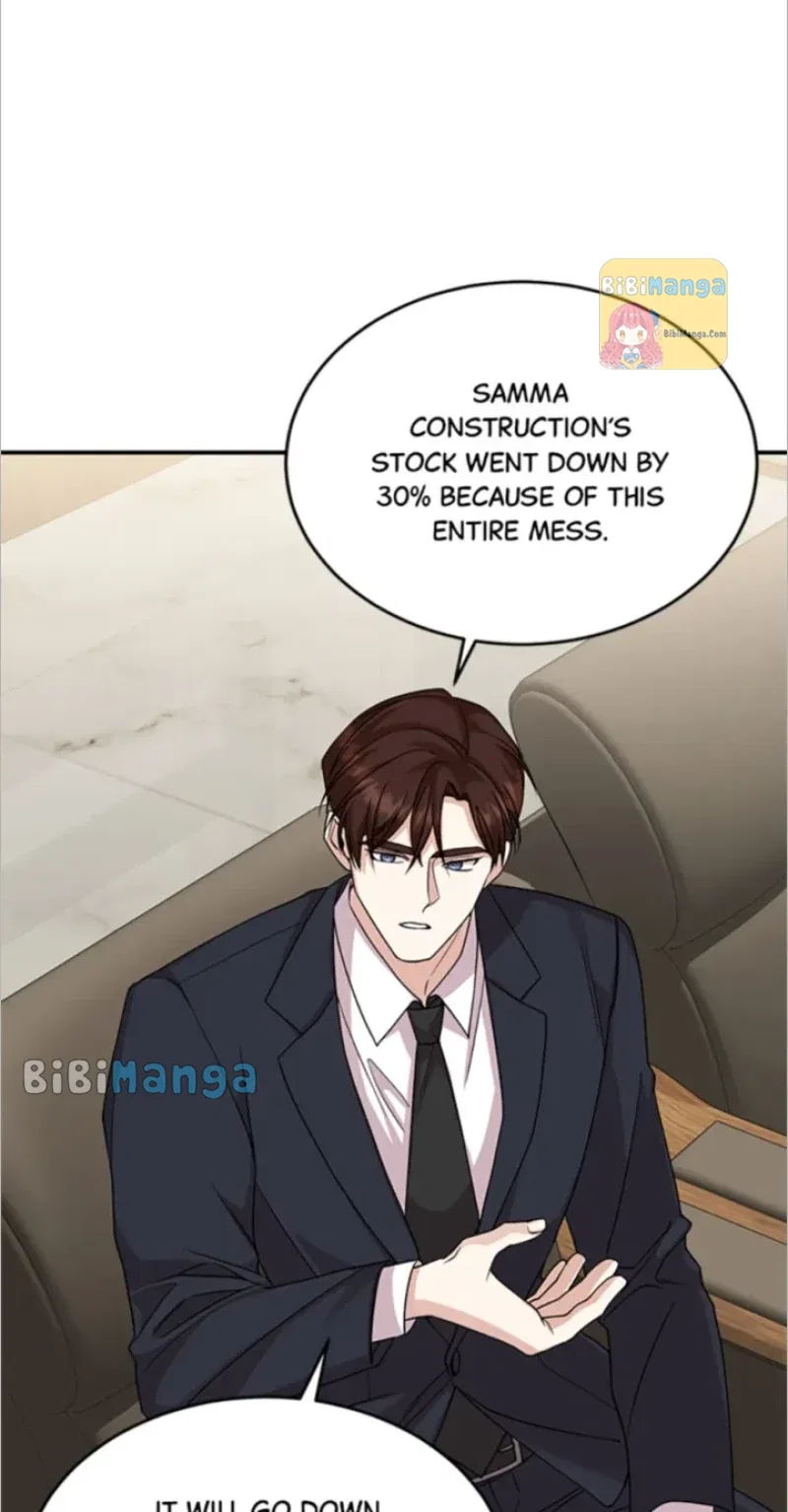 My Husband’s Scandal Chapter 45 – Page 26