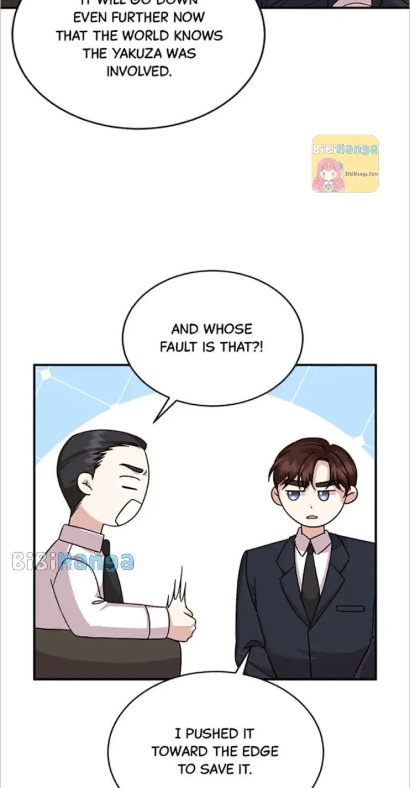 My Husband’s Scandal Chapter 45 – Page 27