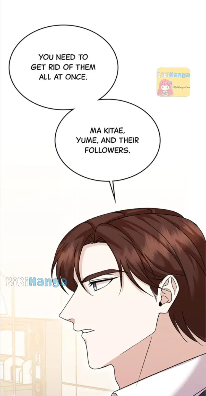 My Husband’s Scandal Chapter 45 – Page 29