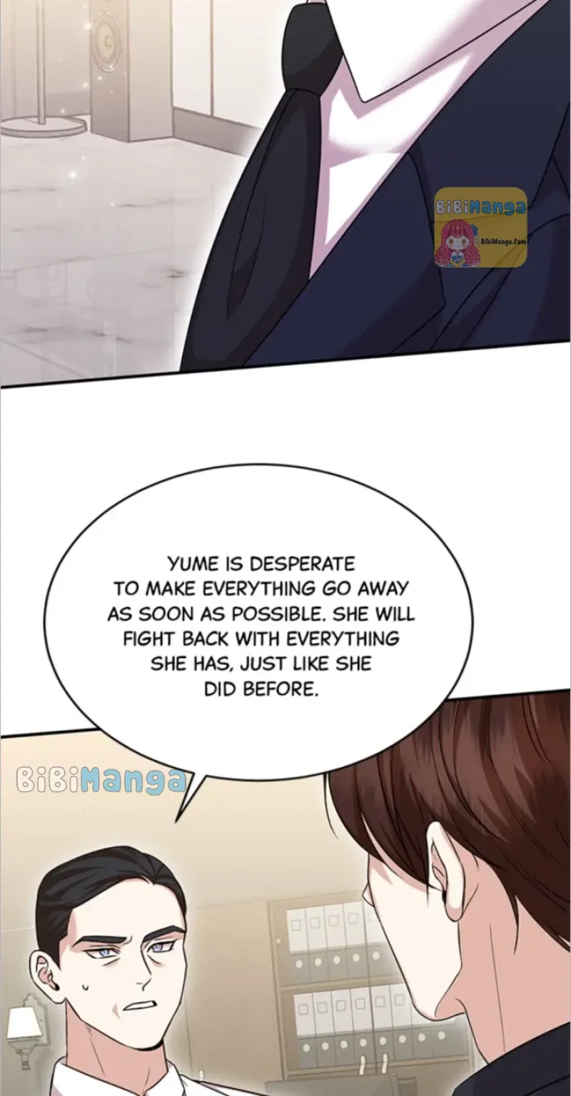 My Husband’s Scandal Chapter 45 – Page 30