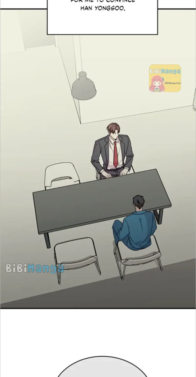 My Husband’s Scandal Chapter 45 – Page 32