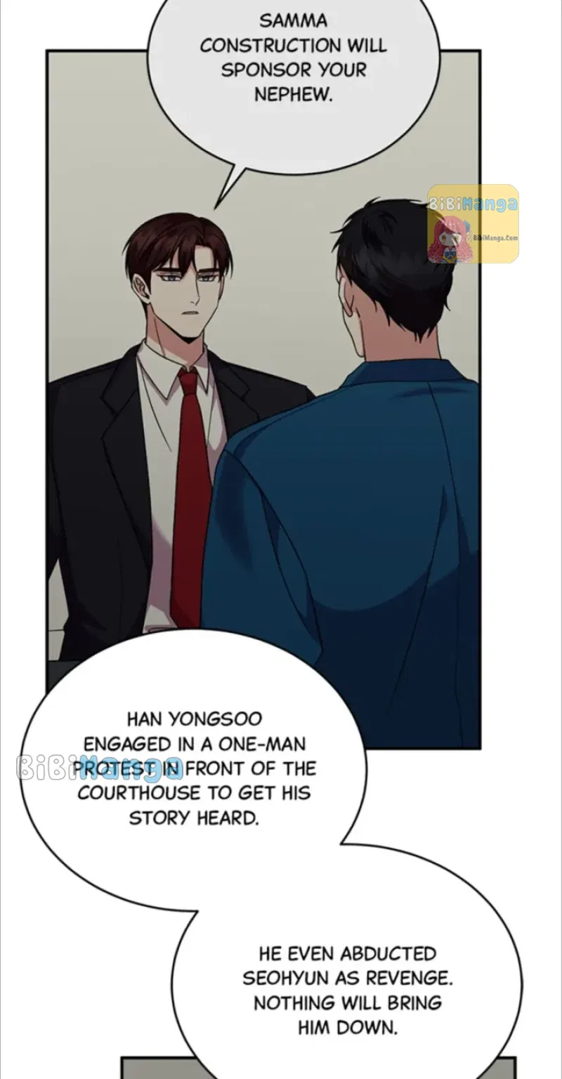 My Husband’s Scandal Chapter 45 – Page 33