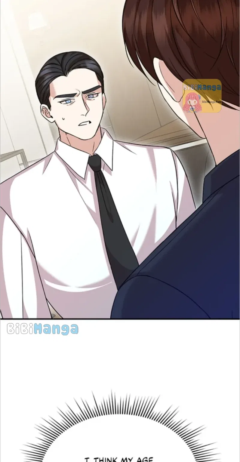 My Husband’s Scandal Chapter 45 – Page 37