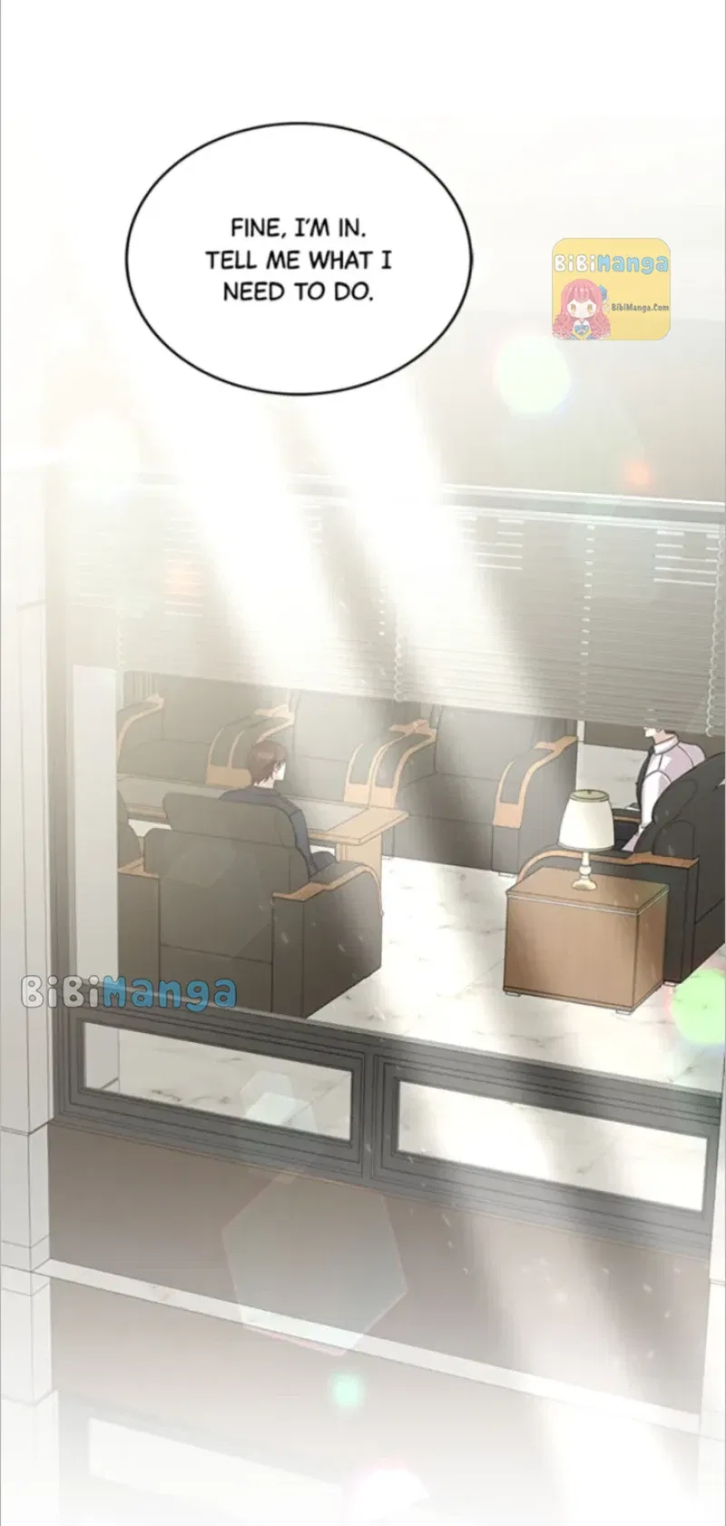 My Husband’s Scandal Chapter 45 – Page 39