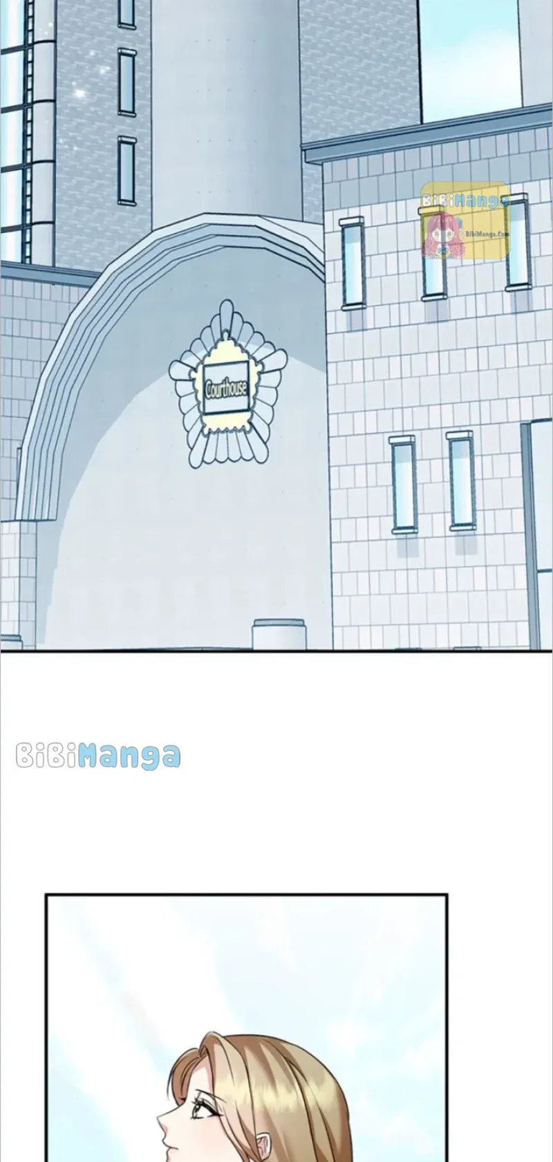 My Husband’s Scandal Chapter 45 – Page 42