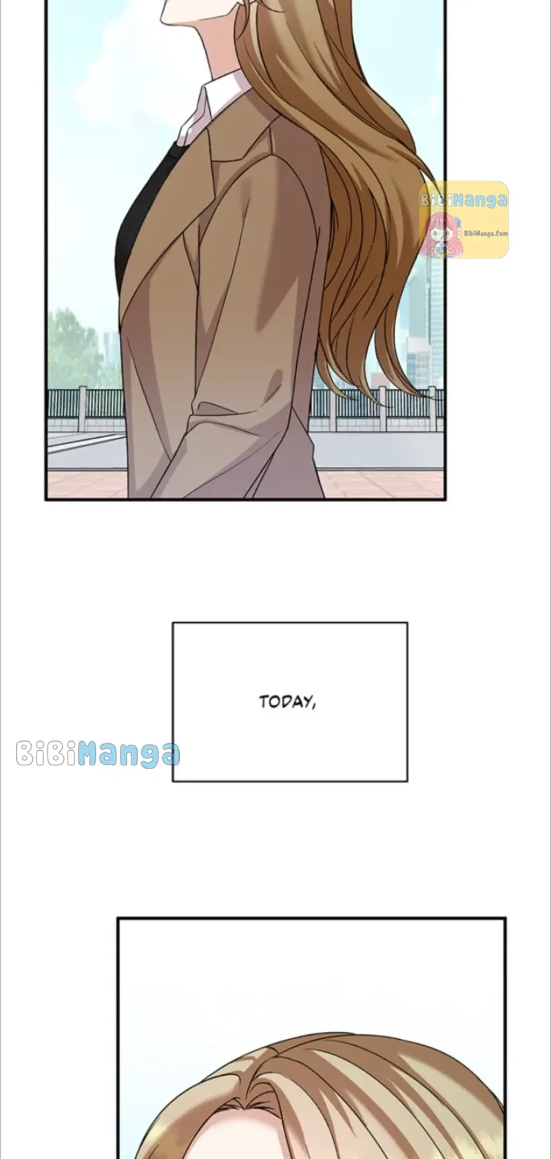 My Husband’s Scandal Chapter 45 – Page 43