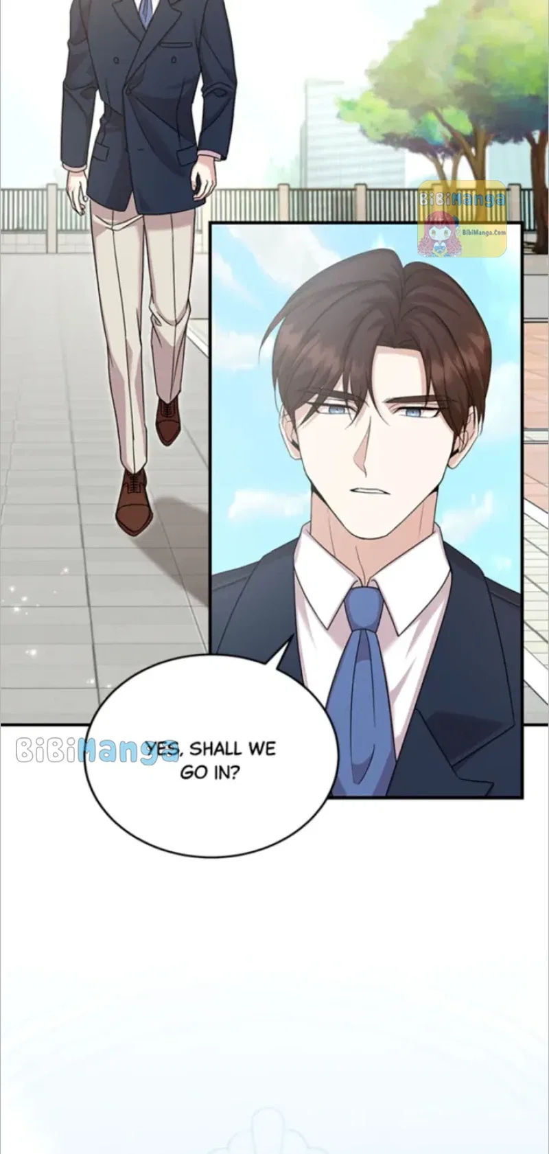 My Husband’s Scandal Chapter 45 – Page 45