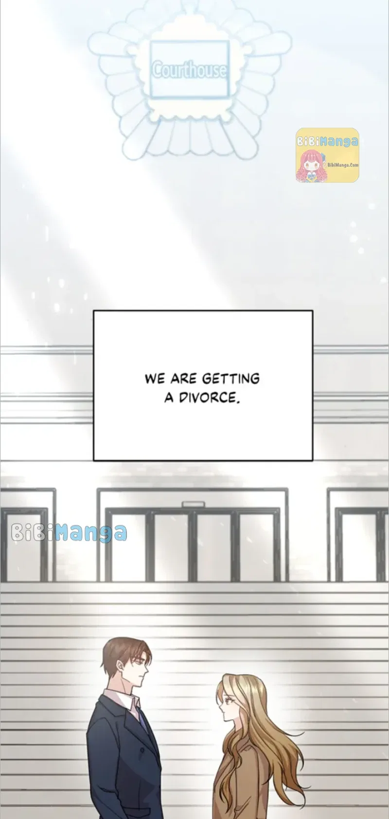 My Husband’s Scandal Chapter 45 – Page 46