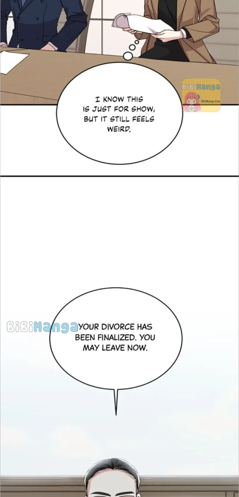 My Husband’s Scandal Chapter 45 – Page 49