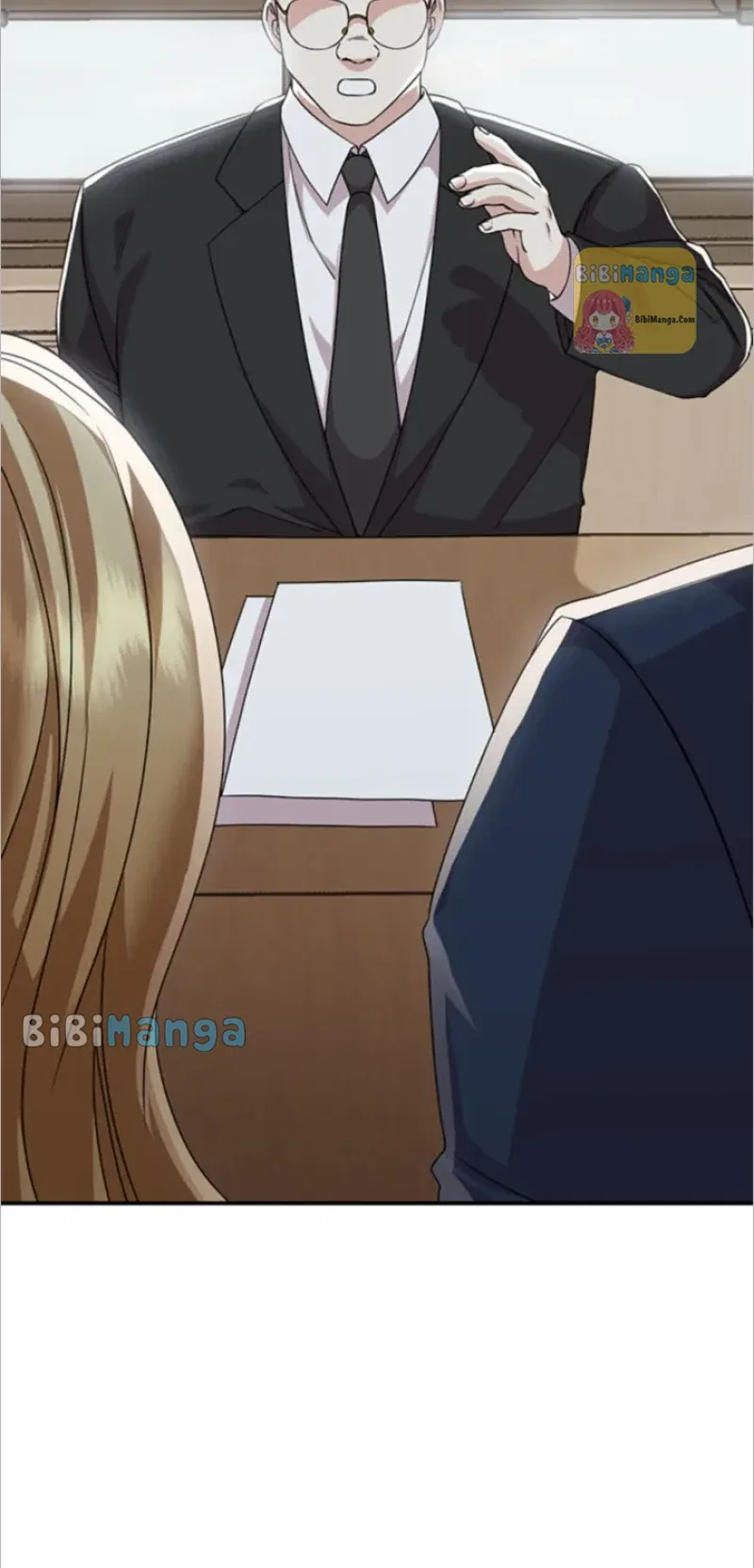My Husband’s Scandal Chapter 45 – Page 50