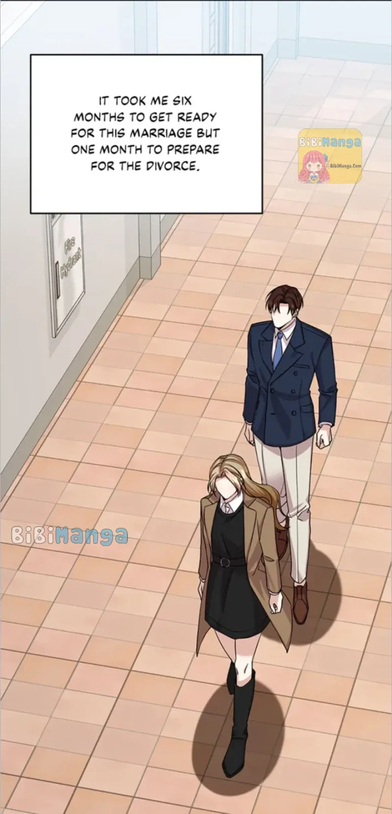 My Husband’s Scandal Chapter 45 – Page 52