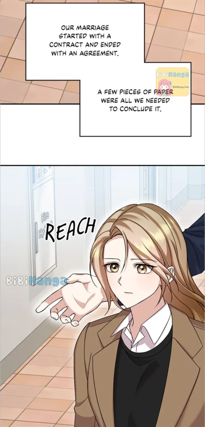 My Husband’s Scandal Chapter 45 – Page 53