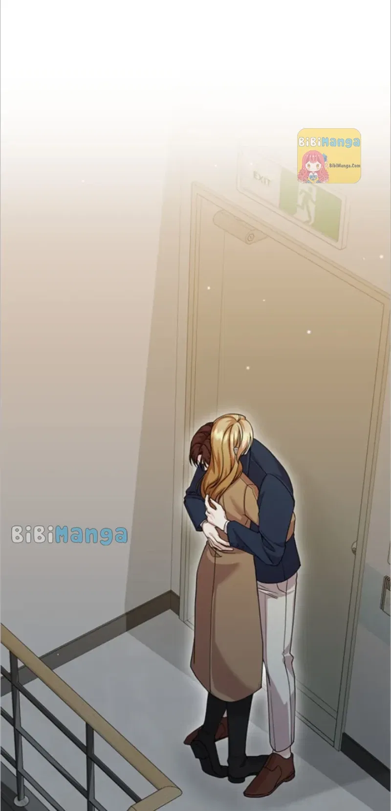 My Husband’s Scandal Chapter 45 – Page 56