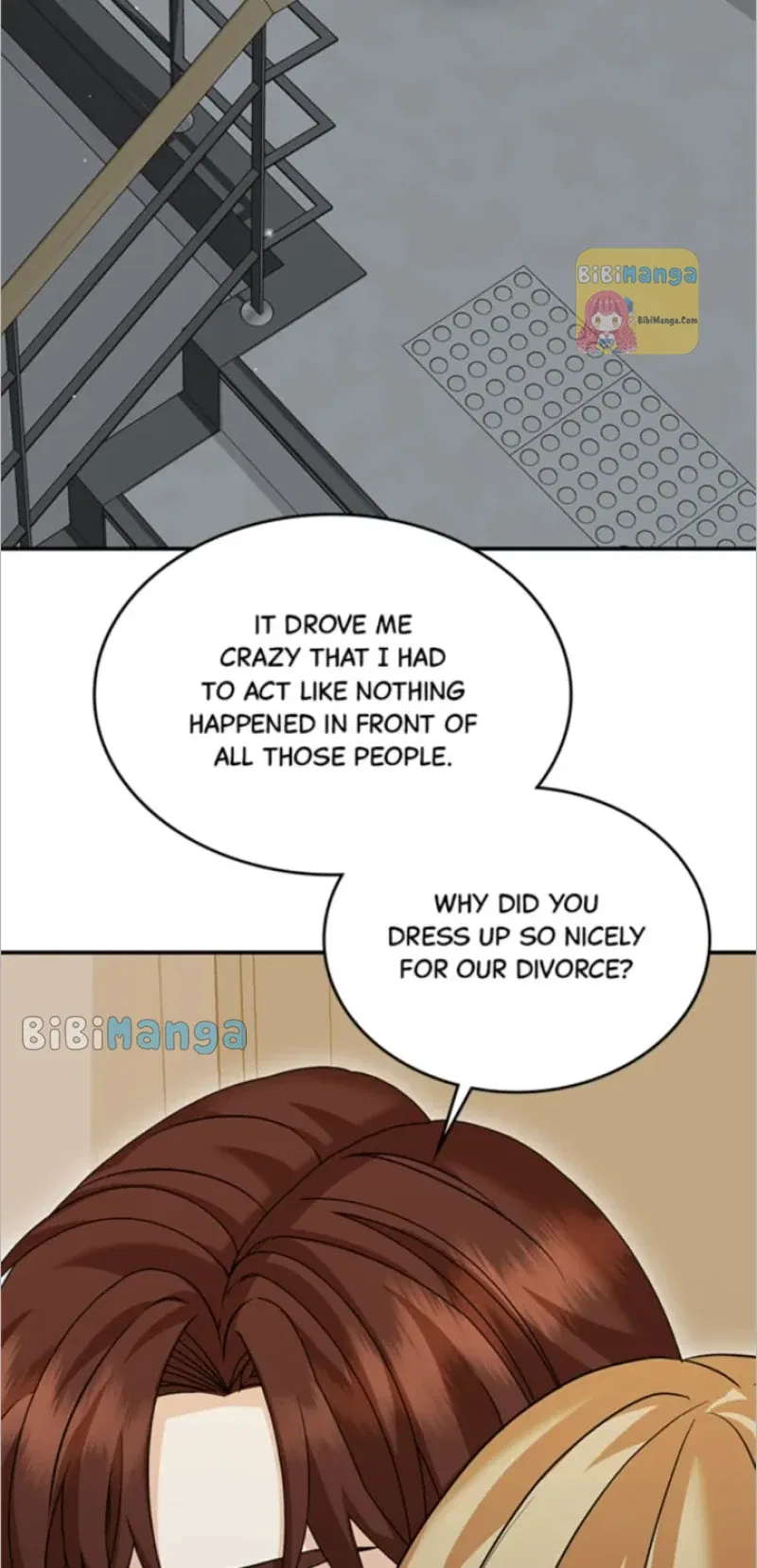 My Husband’s Scandal Chapter 45 – Page 57