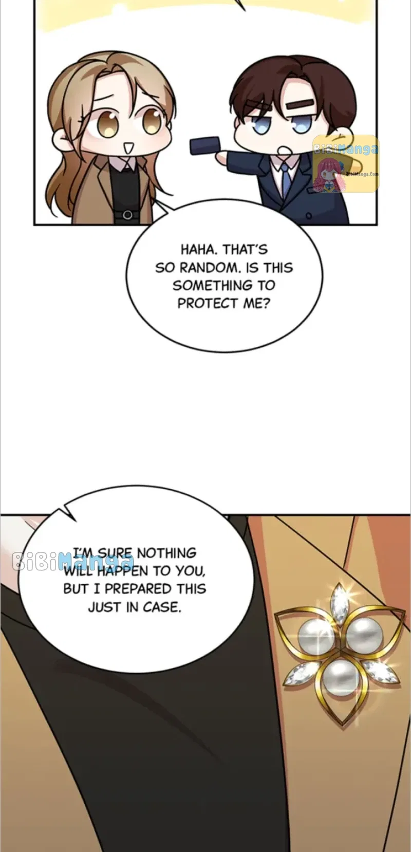 My Husband’s Scandal Chapter 45 – Page 61