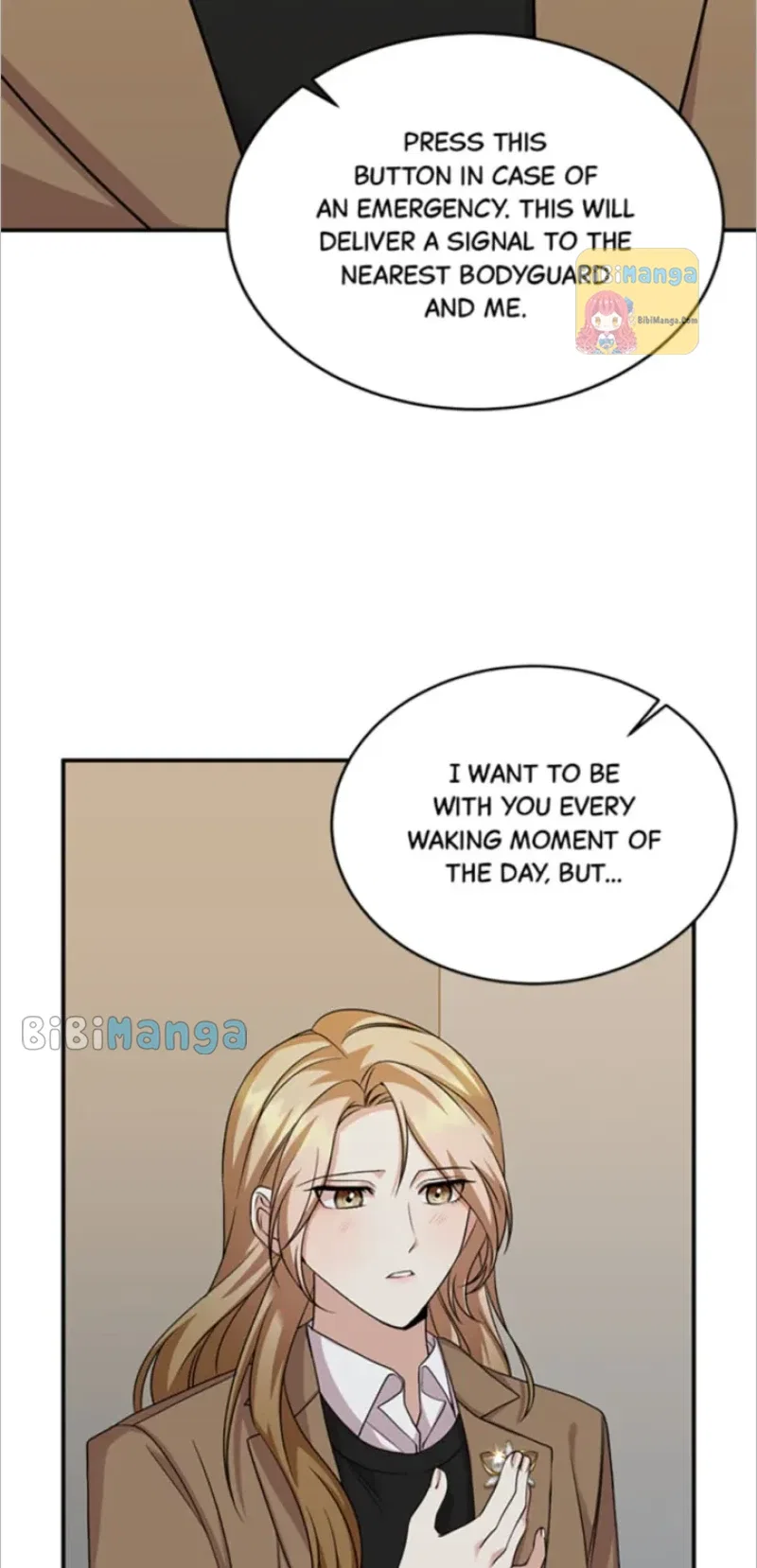 My Husband’s Scandal Chapter 45 – Page 62