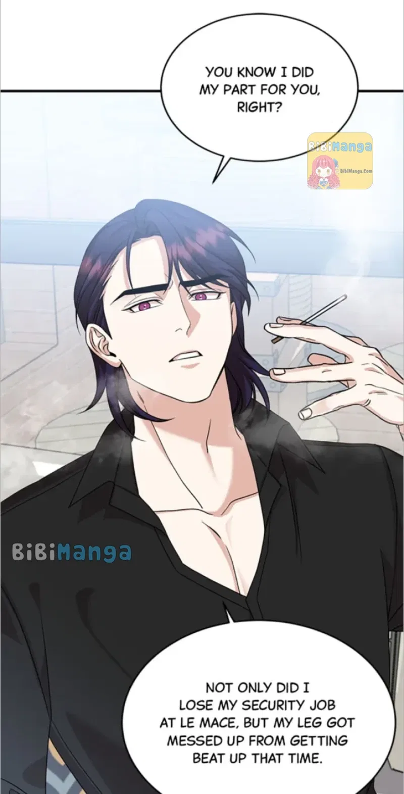 My Husband’s Scandal Chapter 45 – Page 74