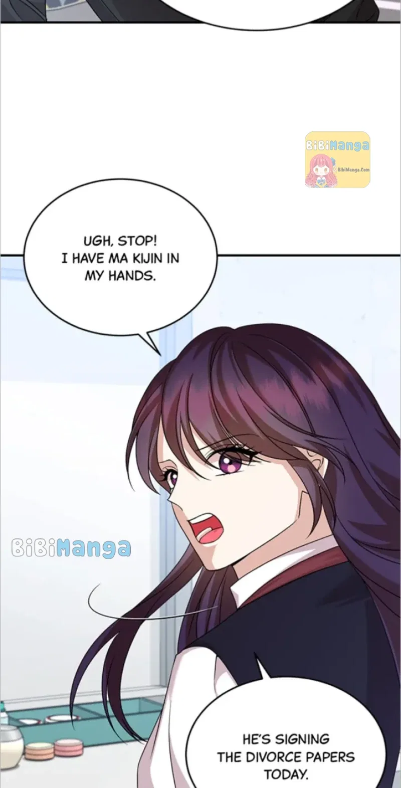 My Husband’s Scandal Chapter 45 – Page 75