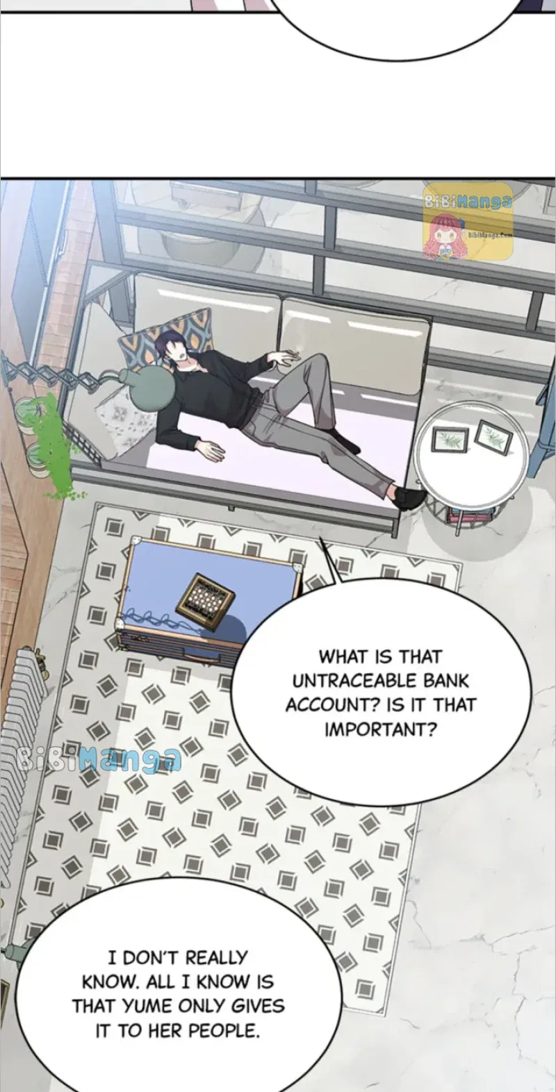 My Husband’s Scandal Chapter 45 – Page 76