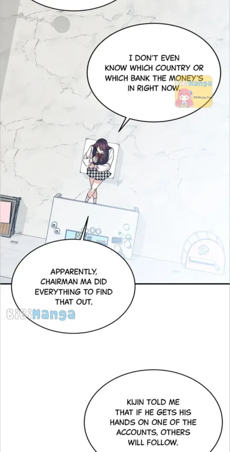 My Husband’s Scandal Chapter 45 – Page 77