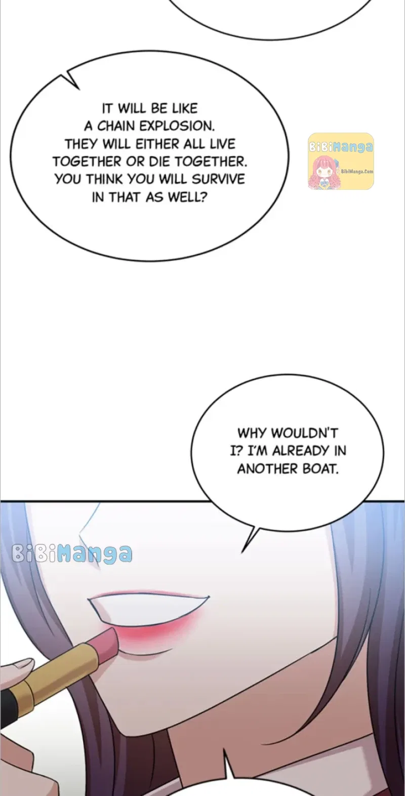 My Husband’s Scandal Chapter 45 – Page 78