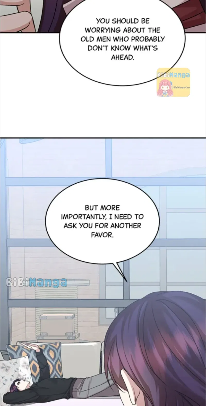 My Husband’s Scandal Chapter 45 – Page 79