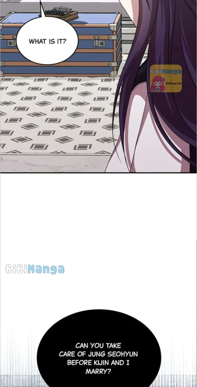 My Husband’s Scandal Chapter 45 – Page 80