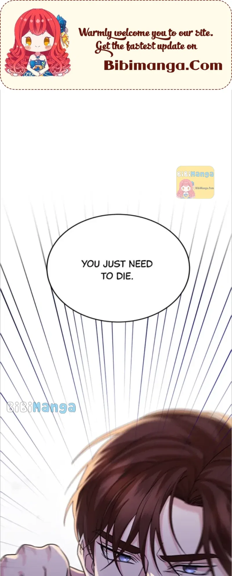 My Husband’s Scandal Chapter 44 – Page 1