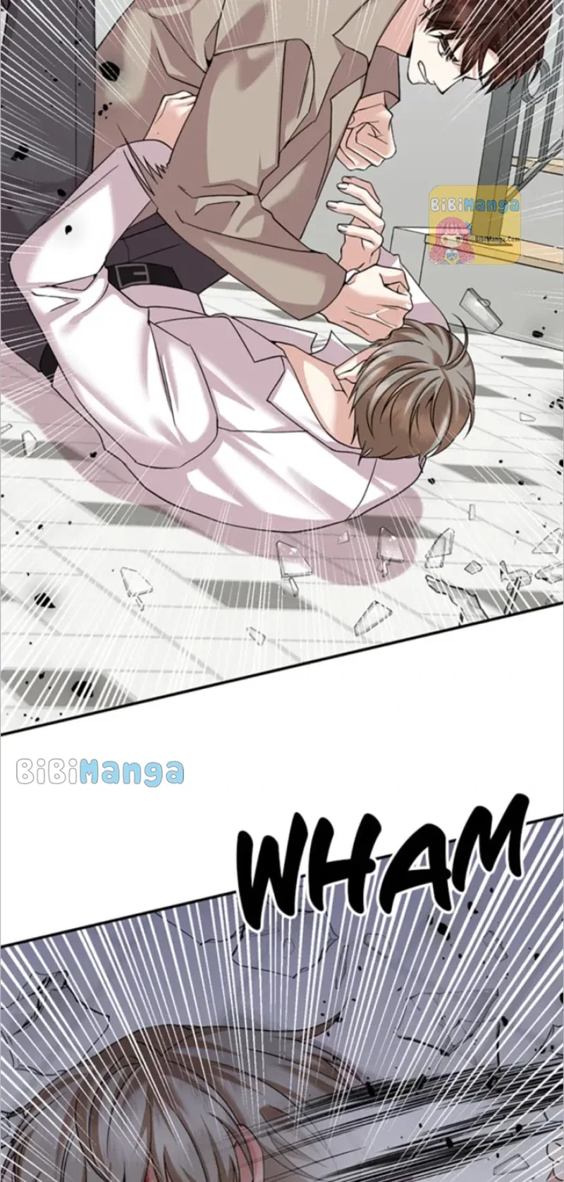 My Husband’s Scandal Chapter 44 – Page 5