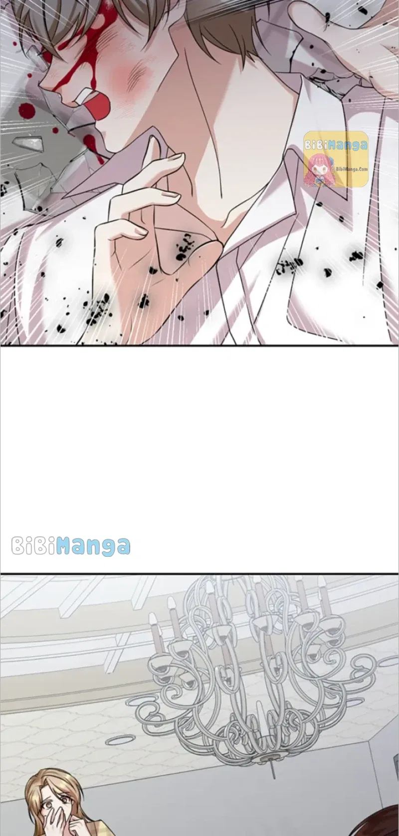 My Husband’s Scandal Chapter 44 – Page 6