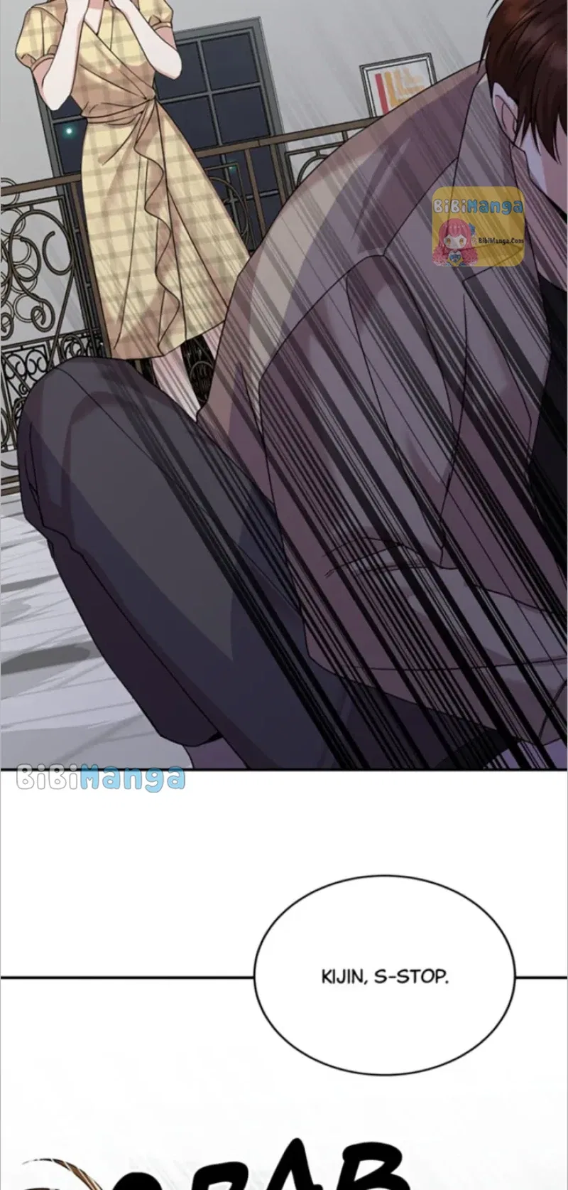 My Husband’s Scandal Chapter 44 – Page 7