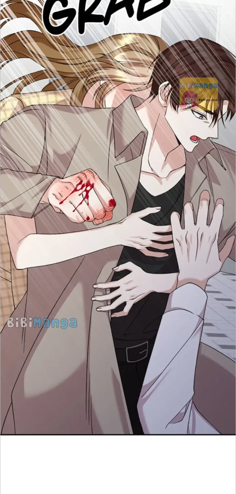 My Husband’s Scandal Chapter 44 – Page 8