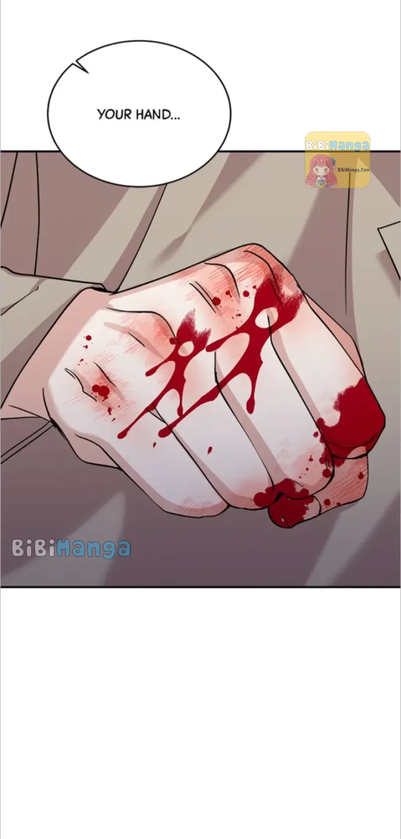 My Husband’s Scandal Chapter 44 – Page 9
