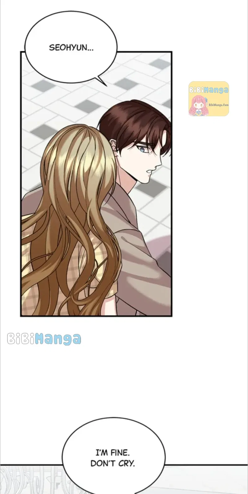 My Husband’s Scandal Chapter 44 – Page 10
